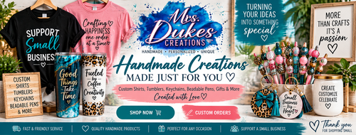 Custom Personalized T-Shirt | Made Just for You